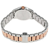 Gucci G Timeless Grey Dial Two Tone Steel Strap Watch For Women - YA126527 Buy Now By Gucci