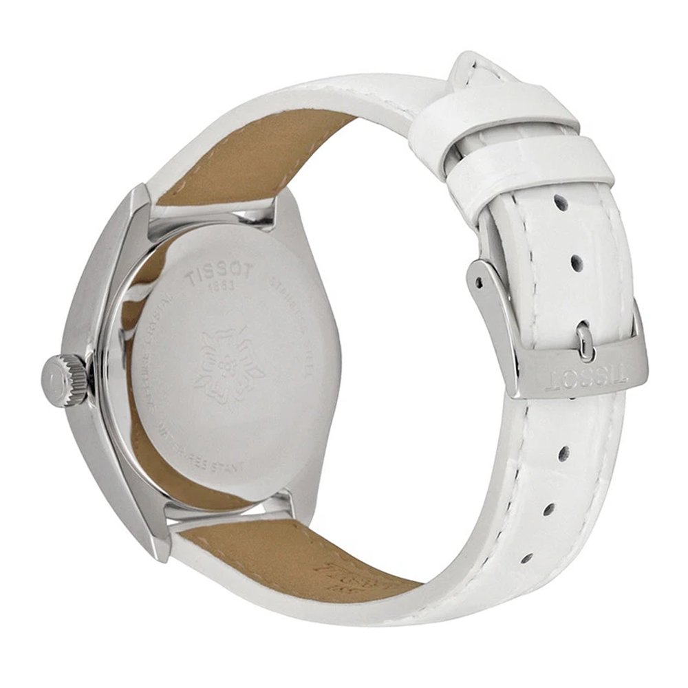 Tissot PR 100 Lady Sport Chic Watch For Women - T101.210.16.031.00 Buy Now By Tissot