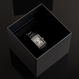 Emporio Armani Empire Mother of Pearl Dial Silver Steel Strap Watch For Women - AR11625 Buy Now By Emporio Armani