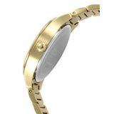 Hugo Boss Grand Course Gold Dial Gold Steel Strap Watch for Women - 1502584 Buy Now By Hugo Boss