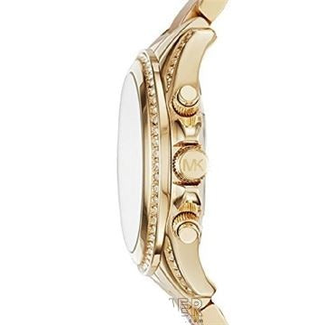 Michael Kors Blair Chronograph Rose Gold Dial Two Tone Steel Strap Watch for Women - MK6316 Buy Now By Michael Kors