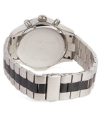 Maserati Circuito Chronograph Black Dial Two Tone Steel Strap Watch For Men - R8873627003 Buy Now By Maserati