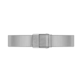 Daniel Wellington Quadro Studio White Dial Silver Mesh Bracelet Watch For Women - DW00100521 Buy Now By Daniel Wellington