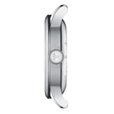 Tissot Le Locle Powermatic 80 Silver Dial Silver Steel Strap Watch for Men - T006.407.11.033.03 Buy Now By Tissot