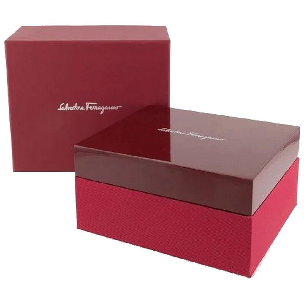 Salvatore Ferragamo Sapphire Chrono Blue Dial Two Tone Steel Strap Watch for Men - SFME00521 Buy Now By Salvatore Ferragamo