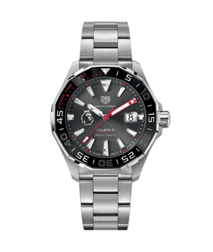 Tag Heuer Aquaracer Black Dial Watch for Men - WAY201D.BA0927 Buy Now By Tag Heuer