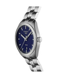 Tissot PR 100 Sport Chic 39mm Blue Dial Watch For Men - T101.410.11.041.00 Buy Now By Tissot