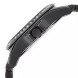 Fossil Riley Multifunction Black Dial Black Steel Strap Watch for Women - ES4519 Buy Now By Fossil