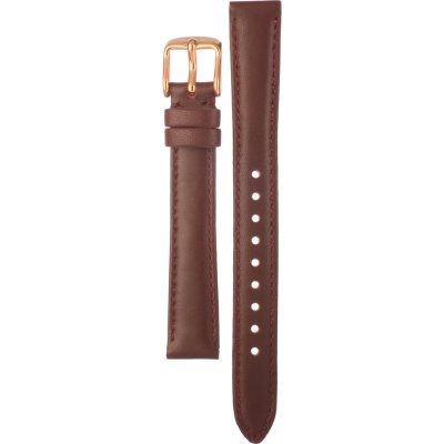 Fossil Jacqueline Burgundy Dial Burgundy Leather Strap Watch for Women - ES4099 Buy Now By Fossil
