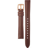 Fossil Jacqueline Burgundy Dial Burgundy Leather Strap Watch for Women - ES4099 Buy Now By Fossil