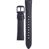 Fossil Tailor Blue Dial Blue Leather Strap Watch for Women - ES4092 Buy Now By Fossil