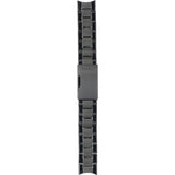 Fossil Riley Multifunction Black Dial Black Steel Strap Watch for Women - ES4519 Buy Now By Fossil