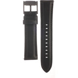 Fossil Grant Automatic Black Dial Black Leather Strap Watch for Men - ME3028 Buy Now By Fossil