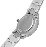 Fossil Neutra Minimalist Moonphase Blue Dial Silver Steel Strap Watch for Men - FS5907 Buy Now By Fossil