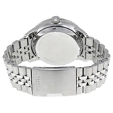 Fossil Townsman Multifunction Black Dial Silver Steel Strap Watch for Men - ME1135 Buy Now By Fossil