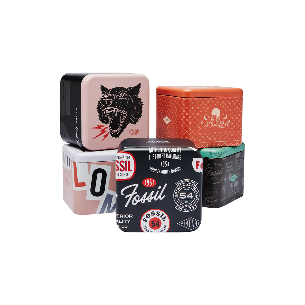 Fossil Neutra Chronograph Blue Dial Silver Steel Strap Watch for Men - FS5792 Buy Now By Fossil