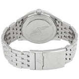 Breitling Navitimer Automatic 41mm Green Dial Silver Steel Strap Watch for Men - A17326361L1A1 Buy Now By Breitling