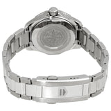 Tag Heuer Aquaracer Professional 200 Quartz Black Dial Silver Steel Strap Watch for Women - WBP1410.BA0622 Buy Now By Tag Heuer