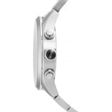 Hugo Boss Grand Prix Black Dial Silver Steel Strap Watch for Men - 1513477 Buy Now By Hugo Boss