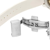 Gucci Dive Automatic White Dial White Rubber Strap Unisex Watch - YA136342 Buy Now By Gucci