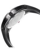 Gucci Sync XXL Quartz Black Dial Black Rubber Strap Watch For Men - YA137101 Buy Now By Gucci