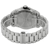 Gucci Dive Quartz Black Dial Silver Steel Strap Watch For Men - YA136221 Buy Now By Gucci