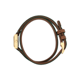 Gucci G-Frame Multicolored Dial Two Tone Nylon Strap Watch For Women - YA128527 Buy Now By Gucci