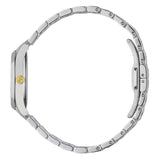 Gucci G Timeless Quartz Silver Dial Two Tone Steel Strap Watch For Women - YA126596 Buy Now By Gucci