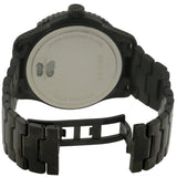 Gucci G Timeless Sport Black Dial Black Steel Strap Watch For Men - YA126230 Buy Now By Gucci