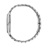 Gucci G Timeless Quartz Silver Dial Silver Steel Strap Watch For Women - YA1264153 Buy Now By Gucci