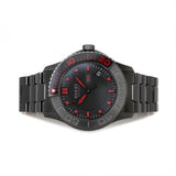Gucci G Timeless Sport Black Dial Black Steel Strap Watch For Men - YA126230 Buy Now By Gucci