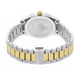 Gucci G Timeless Silver Dial Two Tone Steel Strap Watch For Women - YA1264074 Buy Now By Gucci