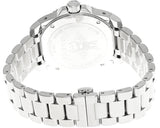 Gucci Dive Quartz White Dial Silver Steel Strap Watch For Men - YA136336 Buy Now By Gucci