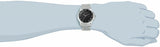 Gucci G Timeless Black Dial Silver Steel Strap Watch For Men - YA126402 Buy Now By Gucci
