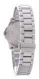 Gucci G Timeless Mother of Pearl Dial Silver Steel Strap Watch For Women - YA126543 Buy Now By Gucci