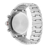 Gucci G Timeless Brown Dial Silver Steel Strap Watch For Men - YA126248 Buy Now By Gucci