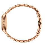 Gucci G Timeless Quartz Rose Gold Dial Rose Gold Steel Strap Watch For Women - YA126567 Buy Now By Gucci