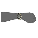Guess Delta Black Dial Black Rubber Strap Watch for Men - GW0051G2 Buy Now By Guess