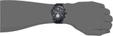Guess Fleet Chronograph Black Dial Black Rubber Strap Watch for Men - W0971G1 Buy Now By Guess
