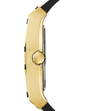 Guess Legend Black Dial Black Rubber Strap Watch For Men - GW0500G1 Buy Now By Guess