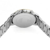 Guess Hendrix Chronograph Blue Dial Two Tone Steel Strap Watch for Men - W1309G4 Buy Now By Guess