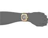 Guess Prodigy Black Dial Black Silicone Strap Watch For Men - GW0569G2 Buy Now By Guess