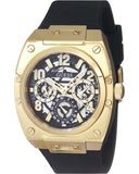 Guess Prodigy Black Dial Black Silicone Strap Watch For Men - GW0569G2 Buy Now By Guess