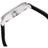 Guess G-Twist Quartz Black Dial Black Silicone Strap Watch For Men - W0911L8 Buy Now By Guess