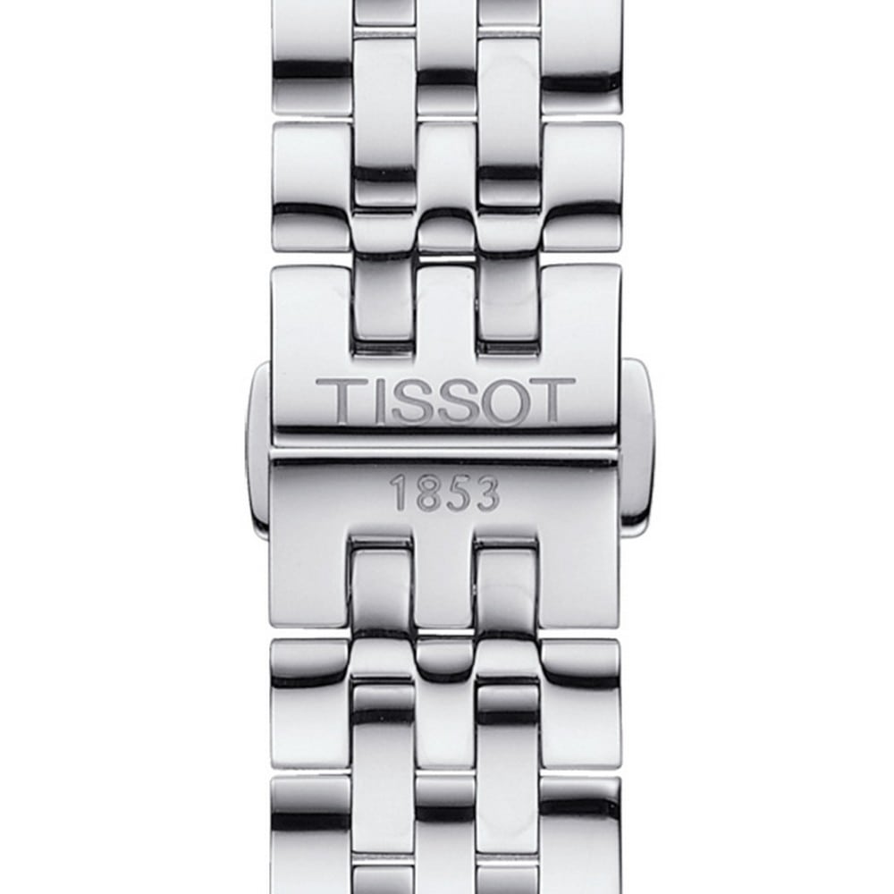 Tissot T Classic Tradition Lady Watch For Women - T063.210.11.037.00 Buy Now By Tissot