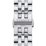 Tissot T Classic Tradition Lady Watch For Women - T063.210.11.037.00 Buy Now By Tissot
