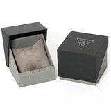 Guess Prodigy Black Dial Black Silicone Strap Watch For Men - GW0569G2 Buy Now By Guess