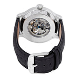 Maserati Epoca Automatic Skeleton Mechanical Silver Dial Watch For Men - R8821118003 Buy Now By Maserati