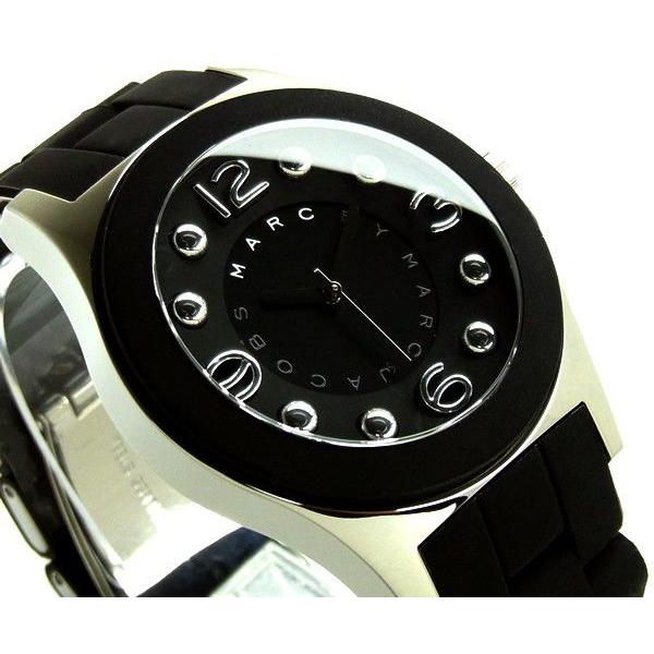 Marc Jacobs Pelly Black Dial Black Silicone Strap Watch for Women - MBM2544 Buy Now By Marc Jacobs
