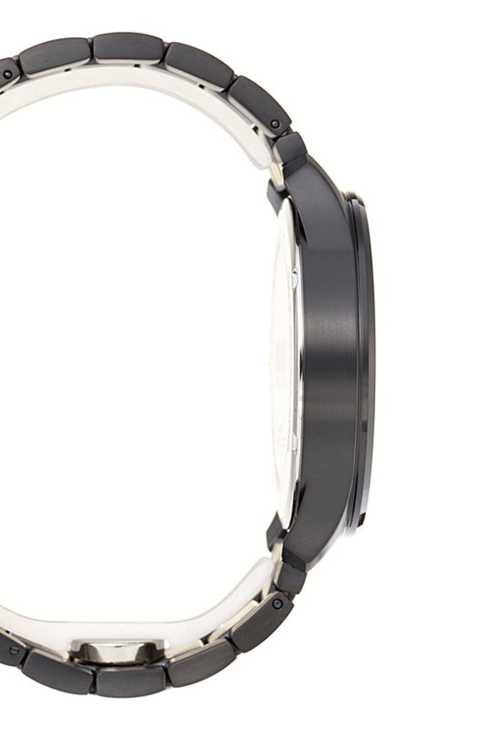 Hugo Boss Professional Black Dial Black Steel Strap Watch for Men - 1513528 Buy Now By Hugo Boss